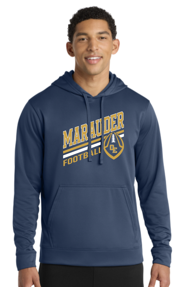 2026 Ovid-Elsie VARSITY Football Collection