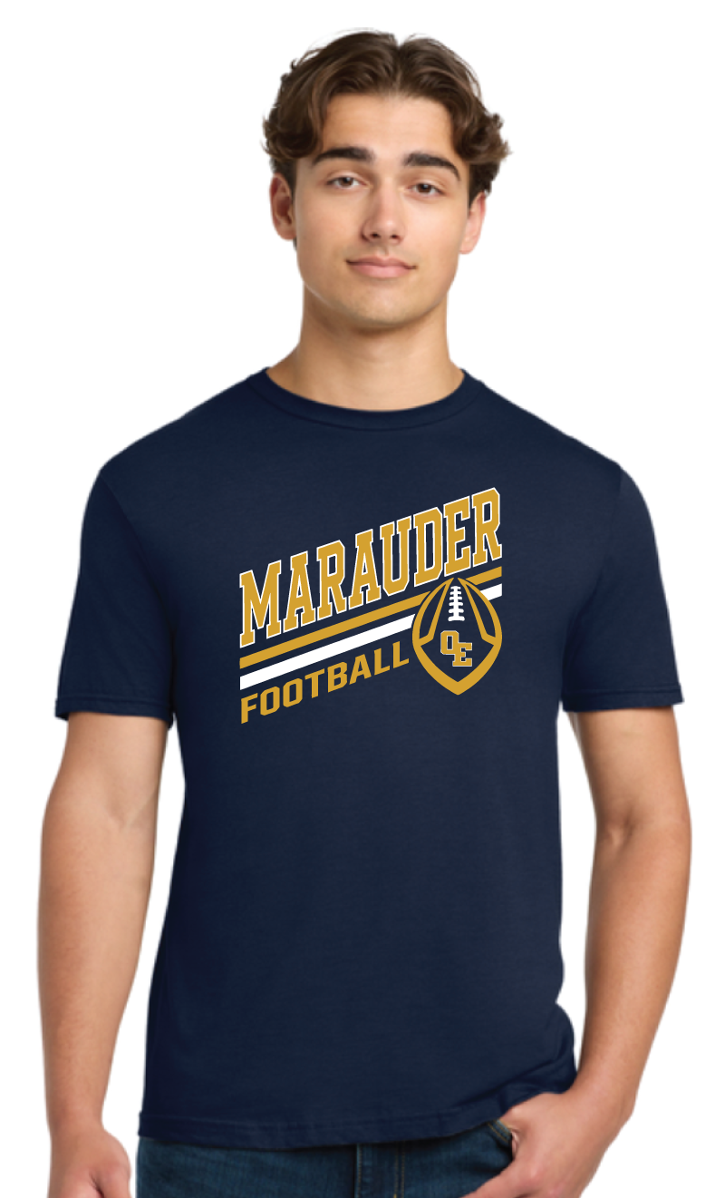 2026 Ovid-Elsie YOUTH Football Collection