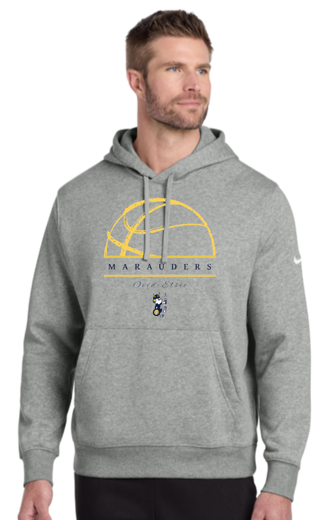 Ovid-Elsie Basketball Collection