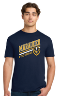 2026 Ovid-Elsie Football Gildan Softstyle® T-Shirt