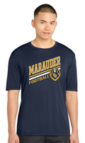 2026 Ovid-Elsie Football Sport-Tek® PosiCharge® Competitor™ Tee