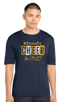 2026 Ovid-Elsie Cheer Sport-Tek® PosiCharge® Competitor™ Tee